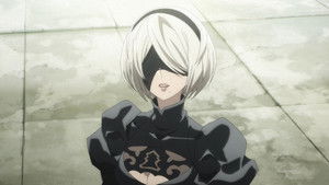 NieR:Automata Ver1.1a 1. évad Ep.13 13. epizód