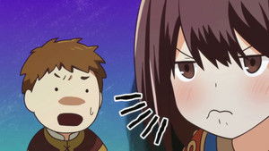 ポーション、わが身を助ける 1. évad Ep.5 5. epizód