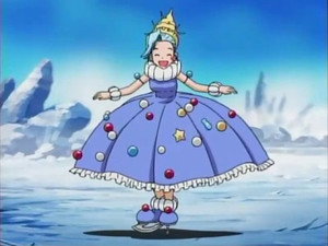 MÄR-メルヘヴン- 2. évad Ep.3 3. epizód