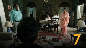 সাহেব বিবি গোলাম 1. évad Ep.7 7. epizód