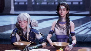 灵剑尊 1. évad Ep.418 418. epizód