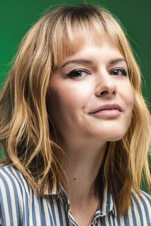 Rosebud Baker profil kép