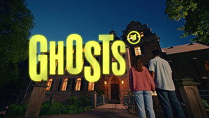 Ghosts kép