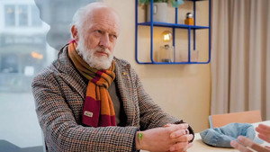Over Geld Gesproken 1. évad Ep.2 2. epizód