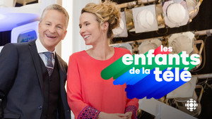 Les Enfants de la télé kép