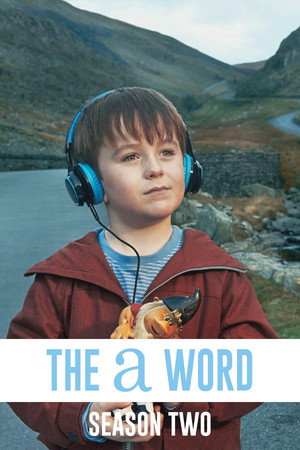 The A Word 2. évad (2017-11-07) poszter
