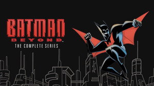 Batman of the Future kép