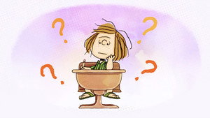 Peanuts by Schulz 1. évad Ep.91 91. epizód