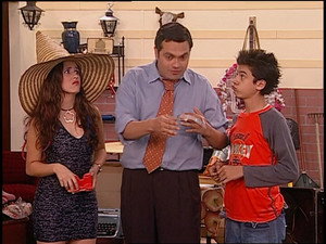Casados con Hijos 3. évad Ep.15 15. epizód