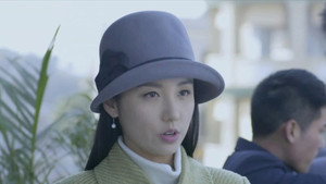 刀光枪影 1. évad Ep.9 9. epizód