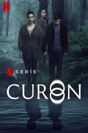 Curon titkai poszter