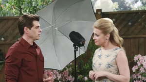 Melissa és Joey 3. évad Ep.34 34. epizód