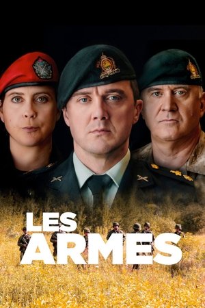 Les Armes poszter