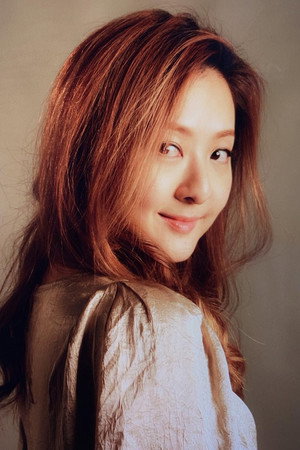 戴夢夢 profil kép