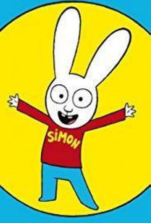 Simon poszter