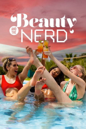 Beauty & The Nerd poszter