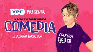 Comedia 4. évad Ep.17 17. epizód