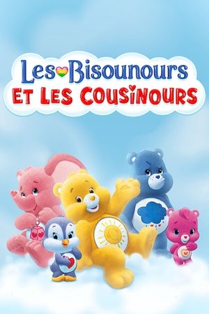 Care Bears and Cousins poszter