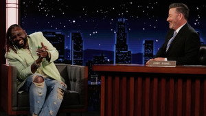 Jimmy Kimmel Live! 23. évad Ep.3 3. epizód