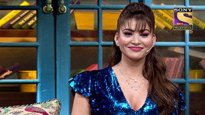 The Kapil Sharma Show 2. évad Ep.92 92. epizód