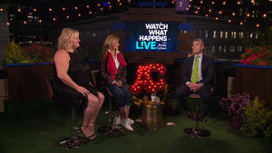 Watch What Happens Live with Andy Cohen 16. évad Ep.77 77. epizód