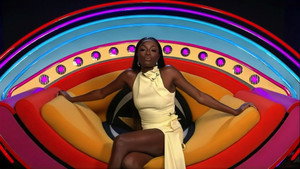 Celebrity Big Brother: Late and Live 1. évad Ep.7 7. epizód