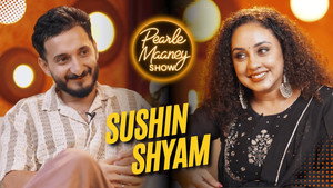 Pearle Maaney Show 1. évad Ep.34 34. epizód