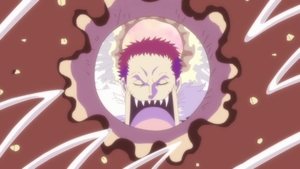 One Piece 19. évad Ep.856 856. epizód