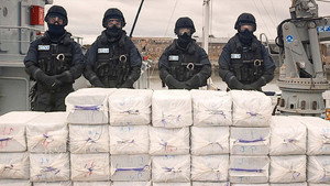 Narcotrafic, le poison de l’Europe kép