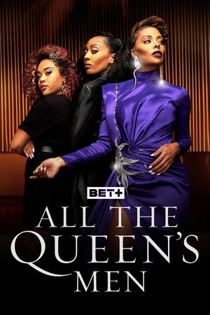 All the Queen's Men 2. évad (2022-07-14) poszter