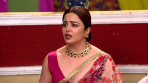 भाभीजी घर पर हैं! 1. évad Ep.1725 1725. epizód
