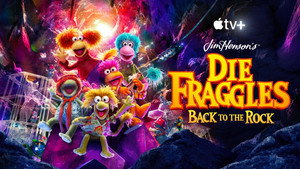 Fraggle Rock: Újra zúznak kép
