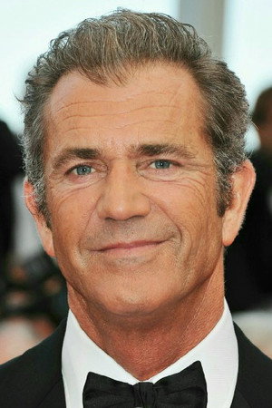 Mel Gibson profil kép