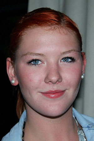 Debbi profil kép
