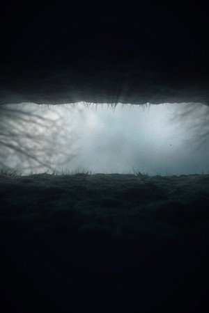 Grave Secrets poszter
