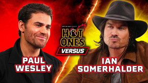 Hot Ones Versus 2. évad Ep.6 6. epizód