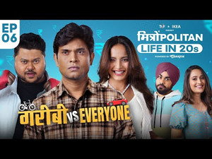 मित्रोंPolitan - Life in 20s 1. évad Ep.6 6. epizód