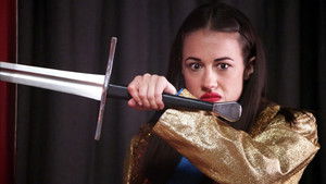 Haters Back Off 1. évad Ep.6 6. epizód