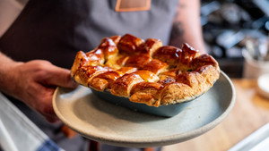 Tom Kerridge: Secrets of the Pub Kitchen 1. évad Ep.5 5. epizód