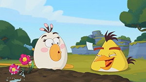 Angry Birds Toons 3. évad Ep.24 24. epizód