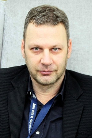 Goran Stamenković profil kép