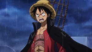 One Piece 21. évad Ep.978 978. epizód
