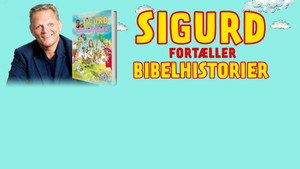Sigurd fortæller bibelhistorier kép