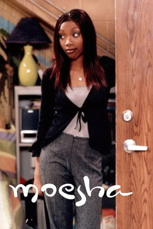 Moesha poszter