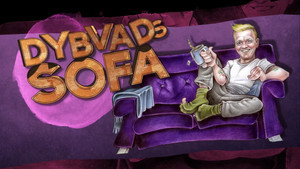 Dybvads sofa kép