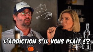 L'addiction s'il vous plait ?! 1. évad Ep.7 7. epizód
