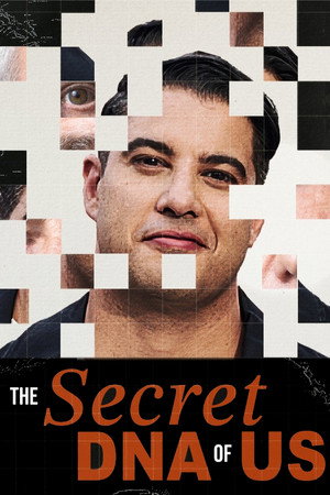 The Secret DNA of Us 1. évad (2025-04-17) poszter