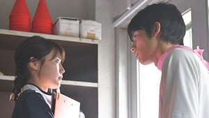中学聖日記 1. évad Ep.2 2. epizód