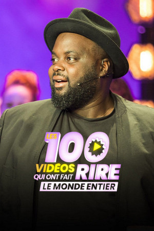 Les 100 vidéos qui ont fait rire le monde entier 1. évad (2018-11-01) poszter