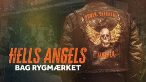 A Pokol Angyalainak titkai kép